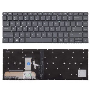 HP 1040 G4 Backlit 
