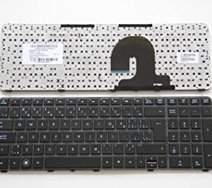 HP dv7 - 4000 KEYBOARD  