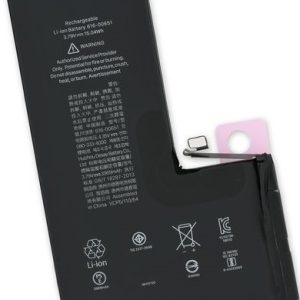 iPhone 11 Pro Max Battery  