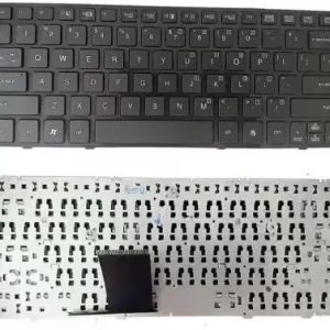 HP 2560 KEYBOARD 