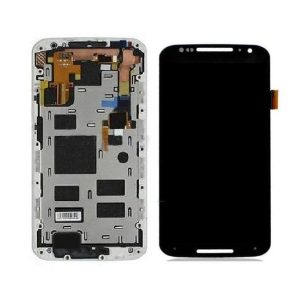 Motorola Moto X2 Screen 