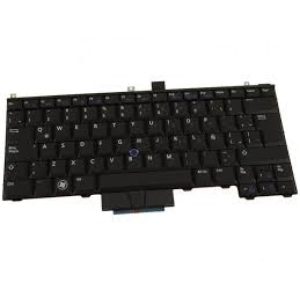 DELL E4310 KEYBOARD 