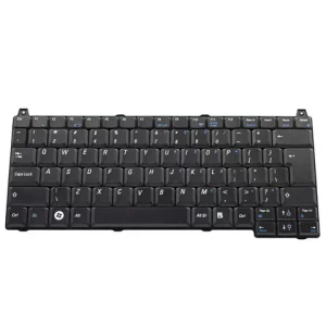 DELL Vostro 1310 1320 1510 1520 2510 series Internal Laptop Keyboard (Black)