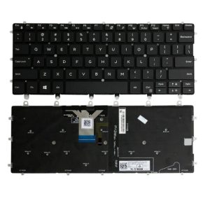 dell xps 13 9365 keyboard       