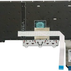 Lenovo E14 backlit keyboard 