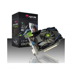 Afox NVIDIA Geforce GT610 2GB Graphics Card