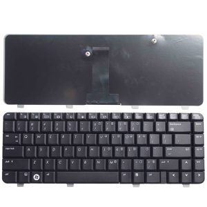 HP 530 KEYBOARD 
