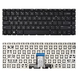Hp 14-cd keyboard  