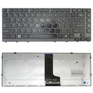 Toshiba P745 Keyboard 
