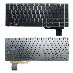 Folio 9470 keyboard 