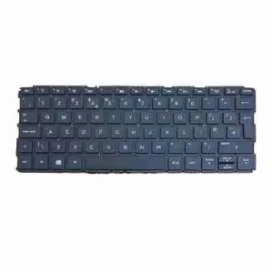HP 11E keyboard  