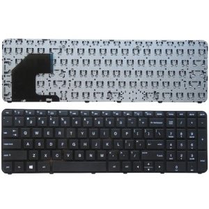 HP SLEEKBOOK 15 KEYBOARD 