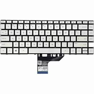 HP 13-ae keyboard 
