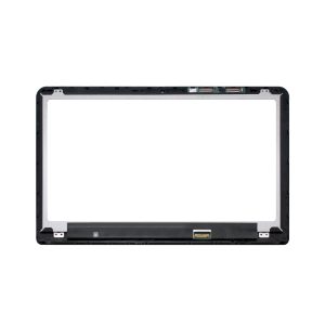 HP x360 15 F  