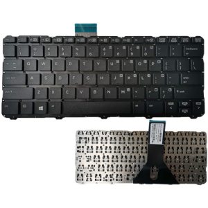 HP 11 G1 keyboard  