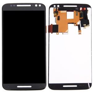 Motorola Moto X Style Screen 