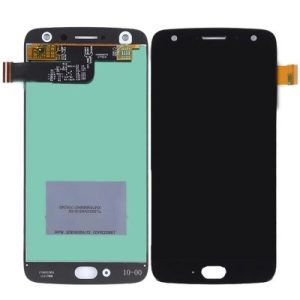 Motorola Moto X4 Screen 