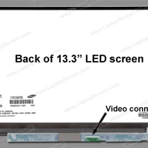 DELL XPS 13 TOUCH 