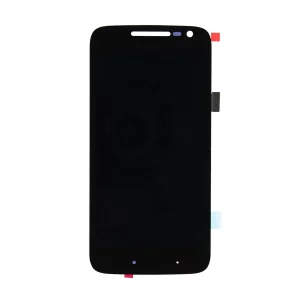 Motorola Moto G4 Play Screen  