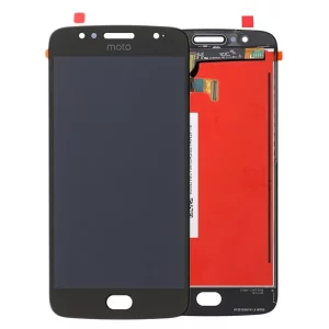 Motorola Moto G5s Screen 