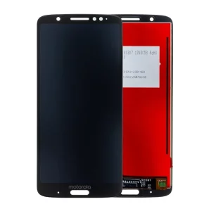 Motorola Moto G6 Plus Screen  