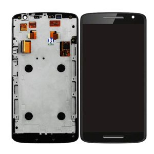Motorola Moto X Play Screen 