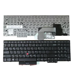 Lenovo E530 keyboard 