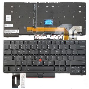 Lenovo T14 keyboard 