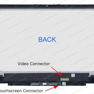 HP pavilion 14m dh 