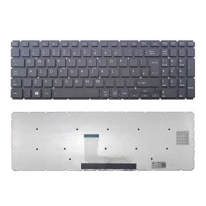 Toshiba L50B keyboard 