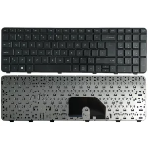 HP dv6 - 6000 KEYBOARD 