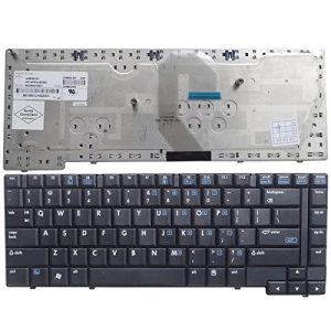 HP 6515 keyboard 