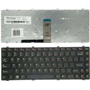 Lenovo Y470 keyboard 