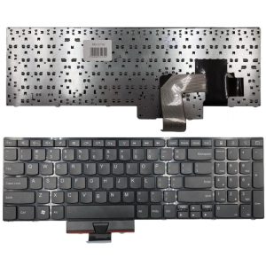 Lenovo E520 keyboard 