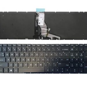 HP 250- G6 UK KEYBOARD 