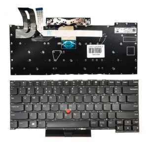 Lenovo T490s keyboard 