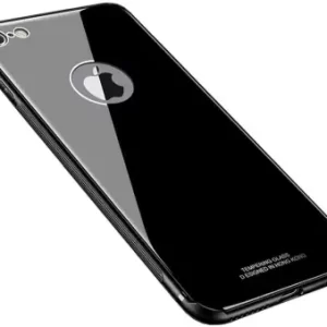 Apple iPhone 6 Glass Back Cover 