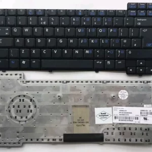 HP nc6120 keyboard 