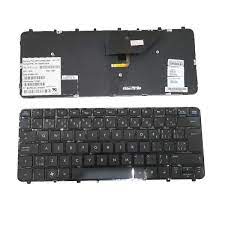 Folio 13 2000 keyboard  