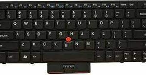 LENOVO E120 KEYBOARD  