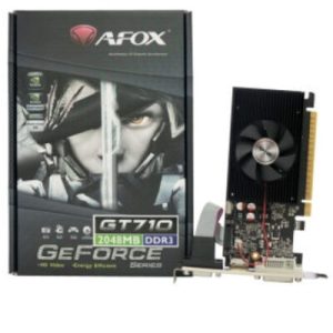 AFOX 2GB GRAPHICS GT 710