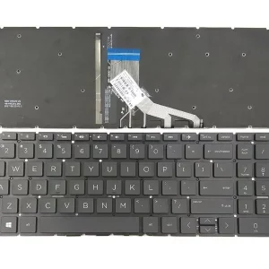 Hp 15T-CN keyboard us 