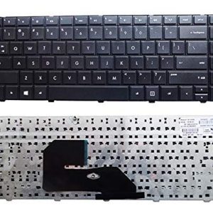 HP 242 g1 keyboard 
