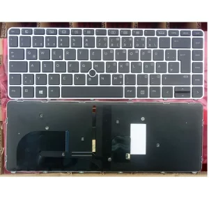HP 840 G3 keyboard 