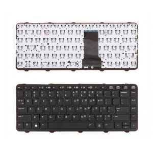 HP 430 G1 Keyboard 