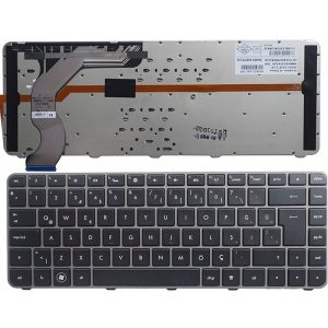 HP ENVY 14 KEYBOARD 