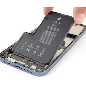 IPhone 13 Pro Battery 