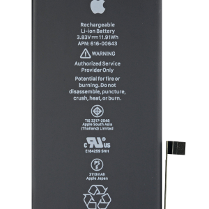 iPhone 11 Battery   