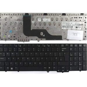 HP 6450b keyboard 