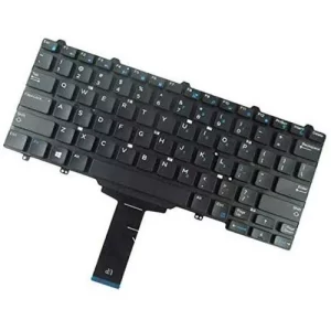 Dell E5450 keyboard us 